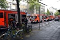 Feuer 2 Koeln Nippes Neusserstr P060